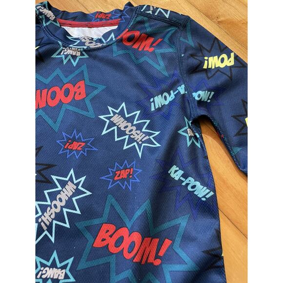 Terramar Base Layer Top - Picture 2 of 4